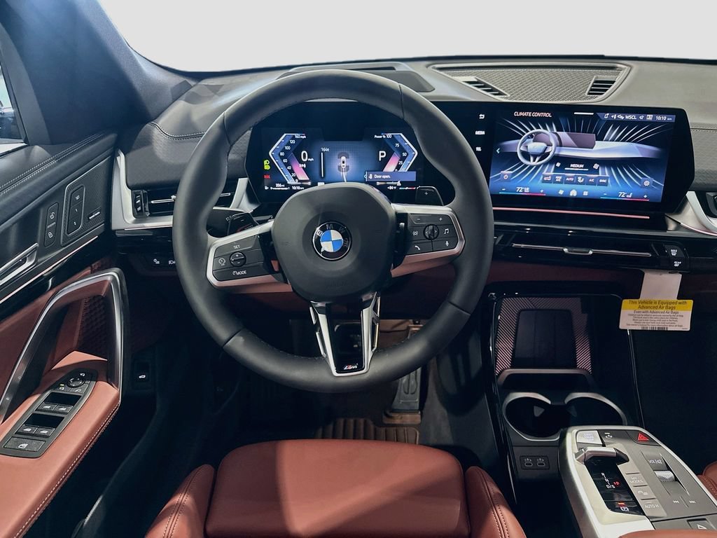 New 2026 BMW X2 xDrive28i w/ Technology Package AWD/4WD image 24
