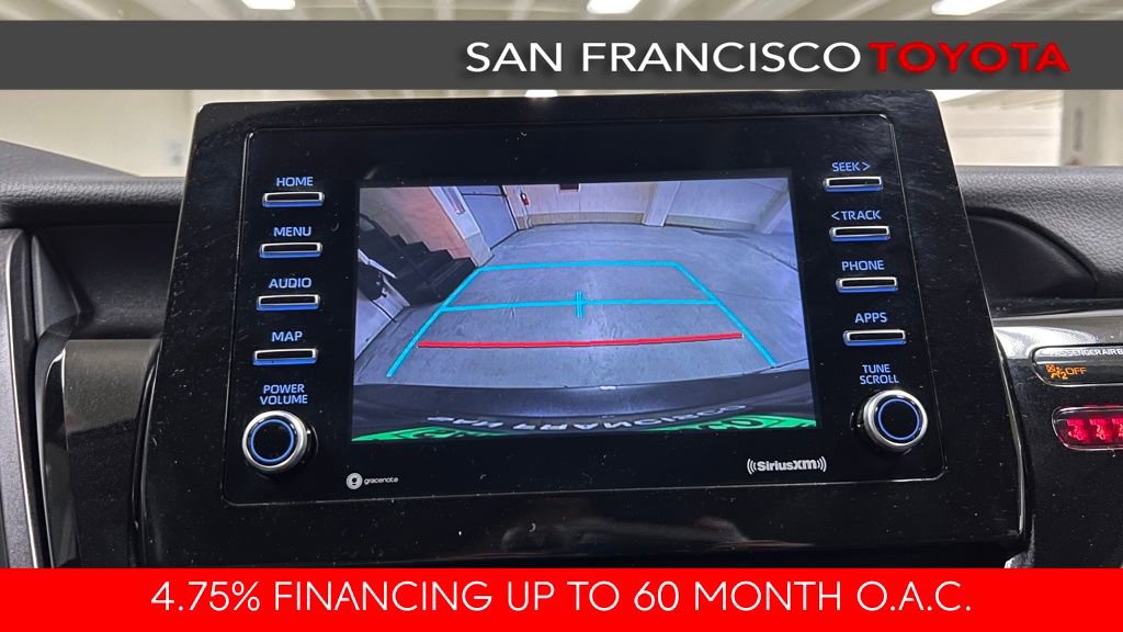 Certified 2024 Toyota Camry SE image 26