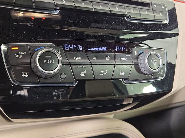 Used 2019 BMW X1 xDrive28i w/ Convenience Package image 19