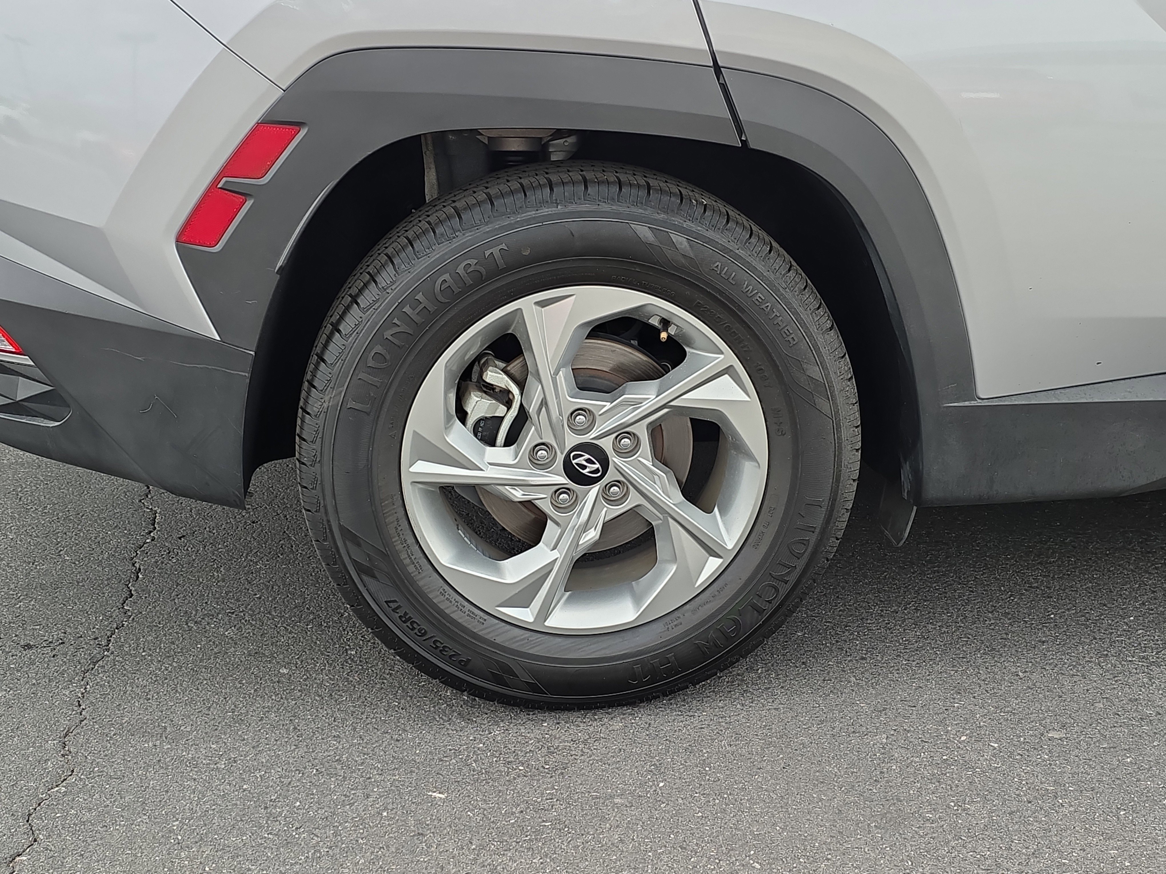 Used 2024 Hyundai Tucson SEL image 10