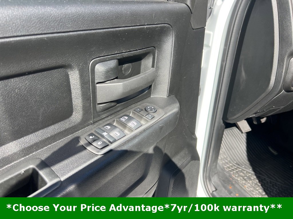 Used 2022 RAM 3500 Tradesman w/ Chrome Appearance Group image 48