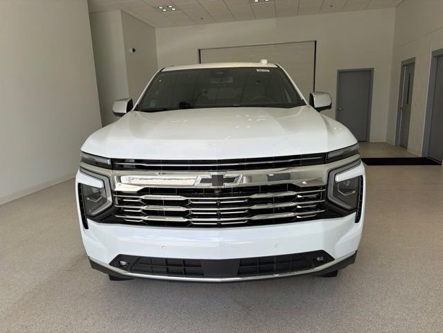 New 2026 Chevrolet Tahoe Premier w/ Sun And Tow Package AWD/4WD image 2