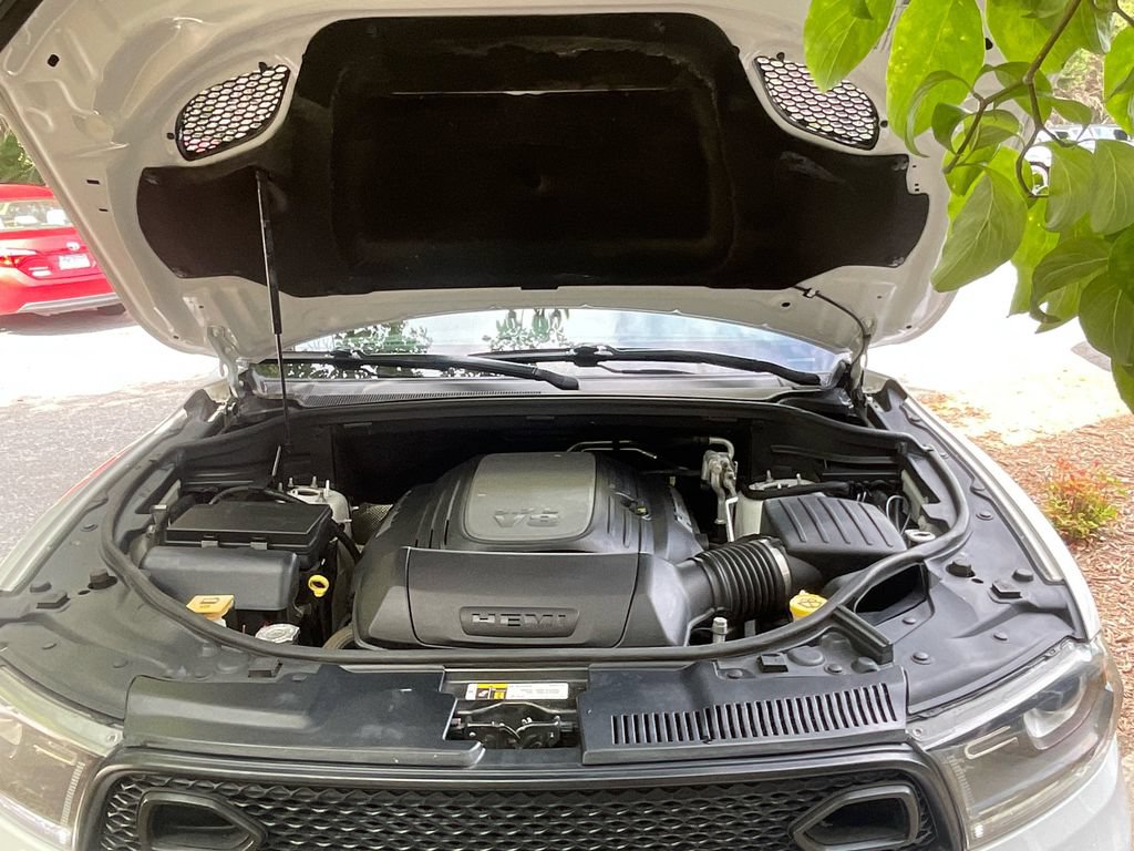 Used 2020 Dodge Durango R/T w/ Blacktop Package AWD/4WD image 14