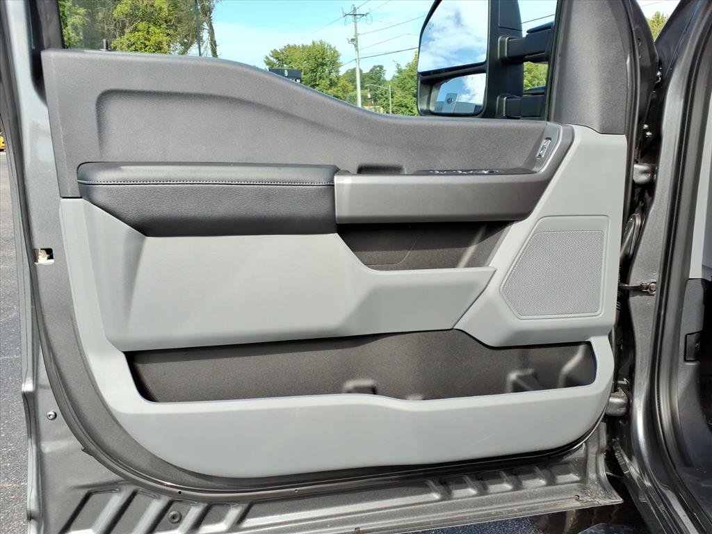New 2026 Ford F250 XL image 26