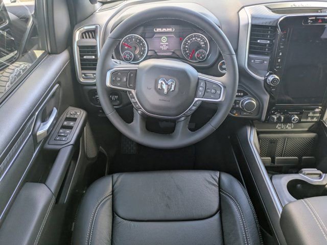 New 2026 RAM 1500 Big Horn AWD/4WD image 10