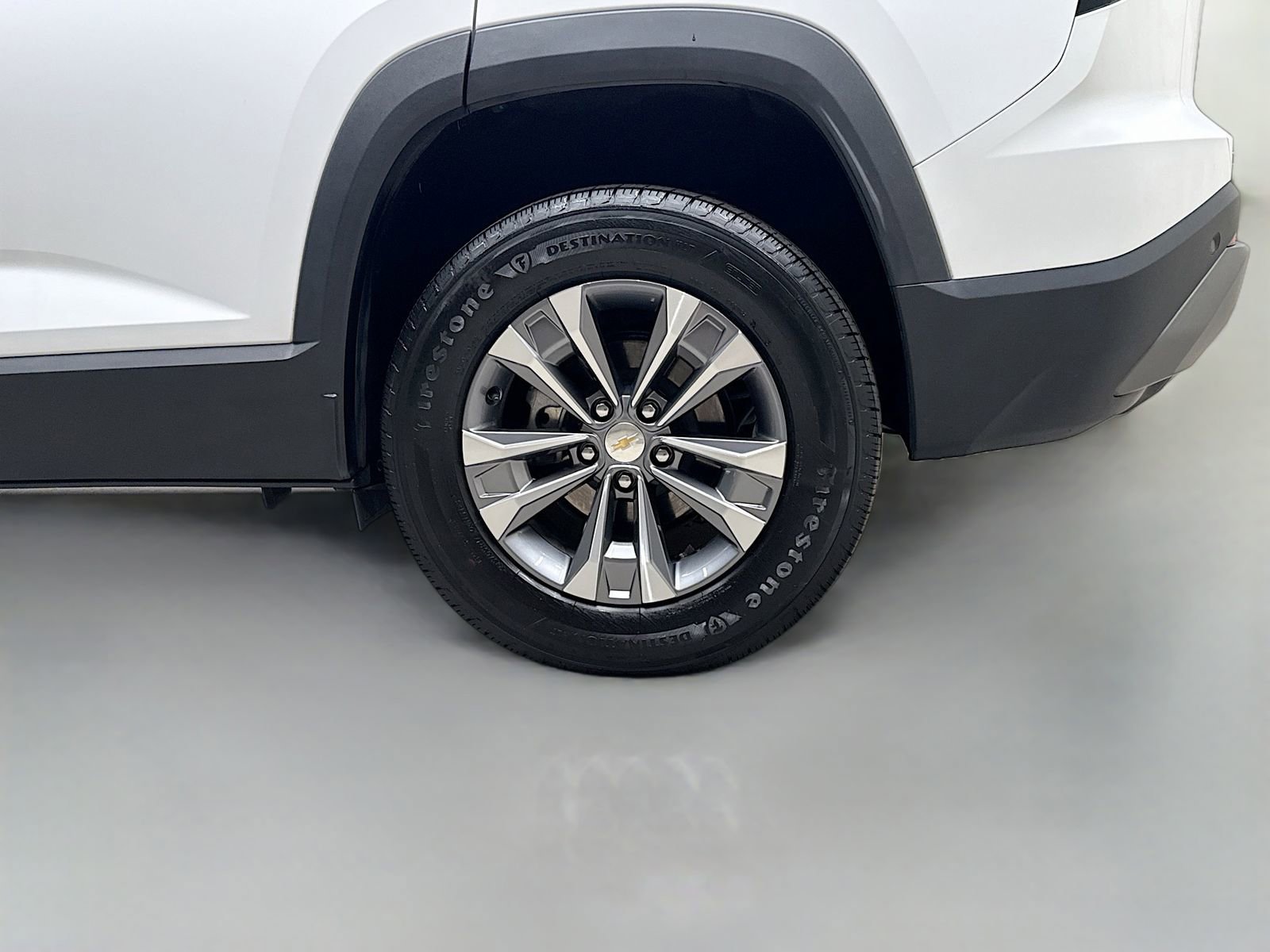 Used 2025 Chevrolet Equinox LT FWD image 33