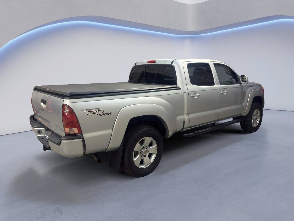 Used 2006 Toyota Tacoma PreRunner w/ TRD Sport Pkg #3 RWD image 8