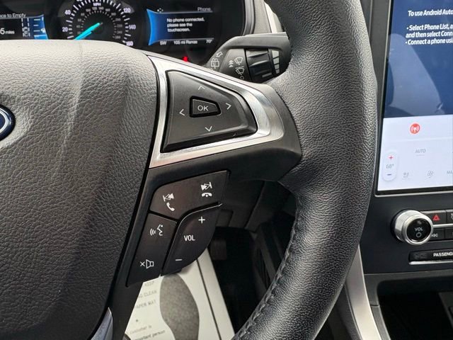 Used 2022 Ford Edge SEL w/ Convenience Package image 20