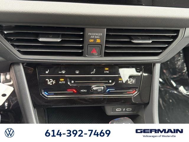 New 2026 Volkswagen Jetta Sport image 27