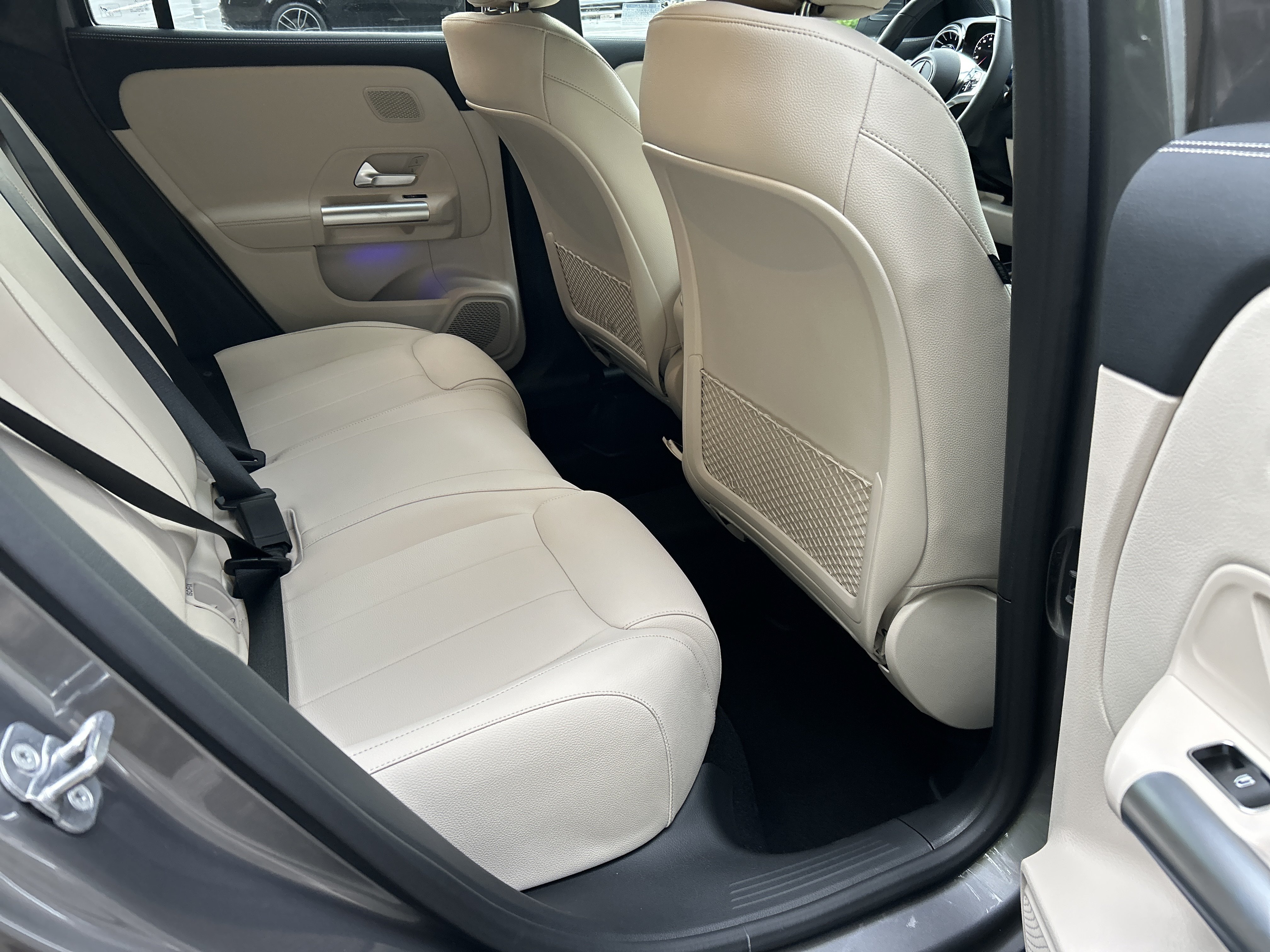 New 2026 Mercedes-Benz GLA 250 image 39