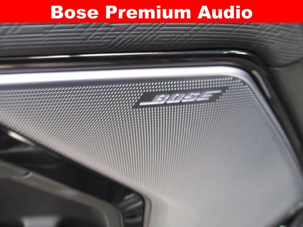 Used 2026 GMC Sierra 2500 AT4X w/ LPO, Black Badging Package AWD/4WD image 24