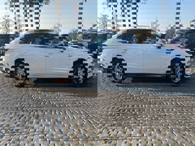 New 2026 Hyundai Sonata SE image 5