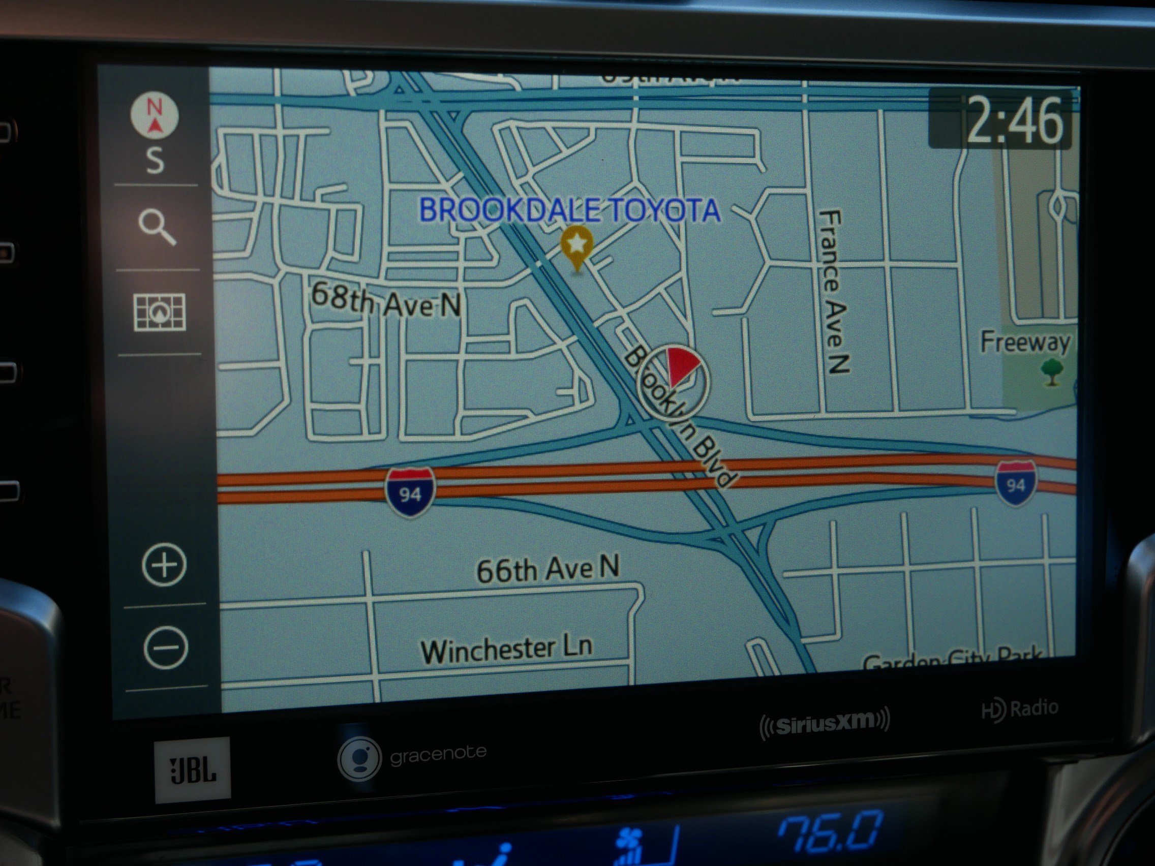 Certified 2024 Toyota 4Runner Limited image 22