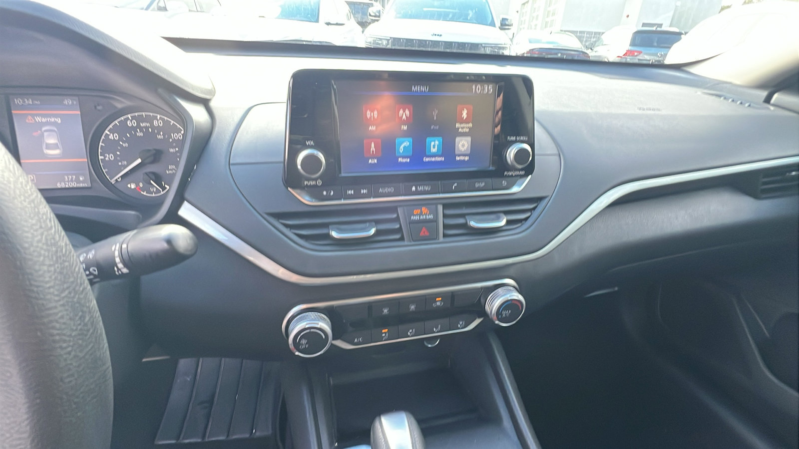 Used 2024 Nissan Altima 2.5 S image 30