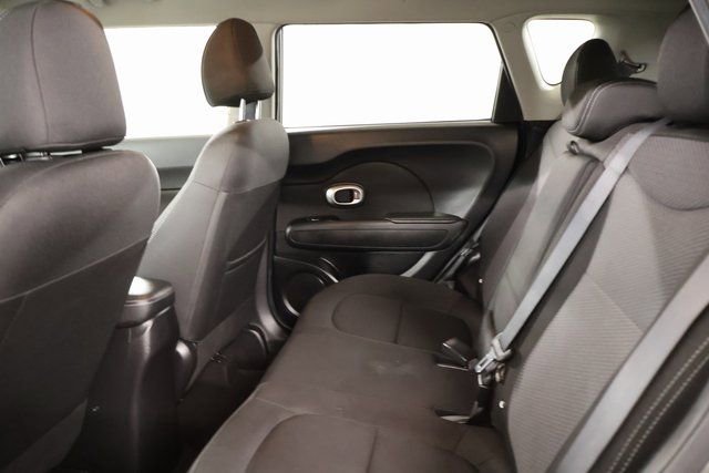Used 2019 Kia Soul + image 26