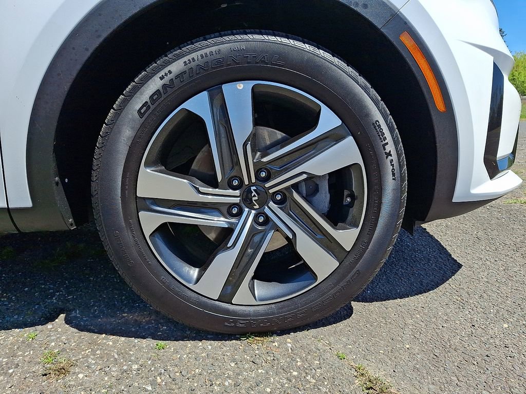 Certified 2023 Kia Sorento EX AWD/4WD image 9
