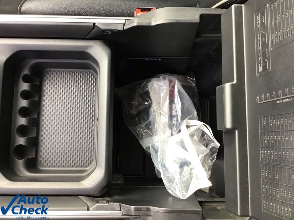 Used 2022 RAM 1500 Laramie image 42