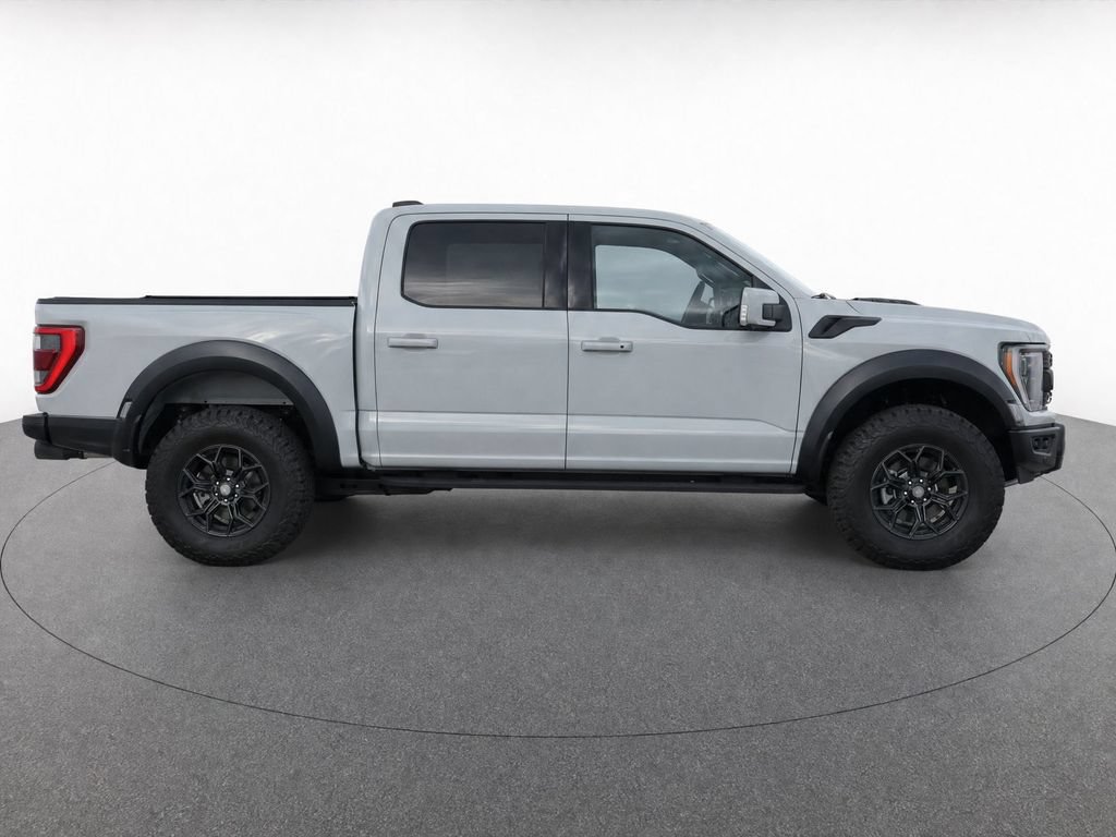 Used 2023 Ford F150 Raptor w/ Equipment Group 802A Raptor R AWD/4WD image 10