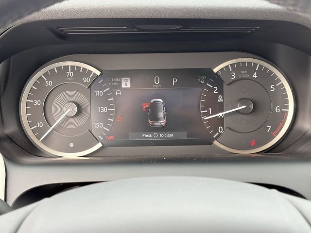 Used 2023 Land Rover Discovery Sport S image 11