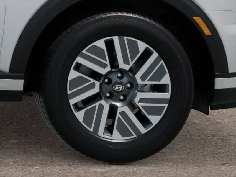 New 2026 Hyundai Palisade SEL AWD/4WD image 8