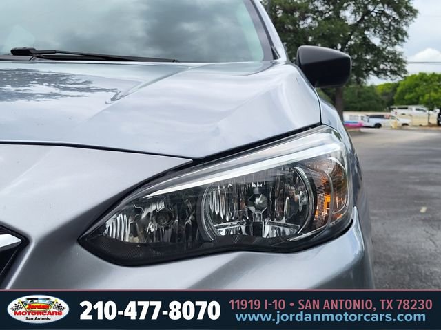 Used 2022 Subaru Impreza 2.0i AWD/4WD image 10