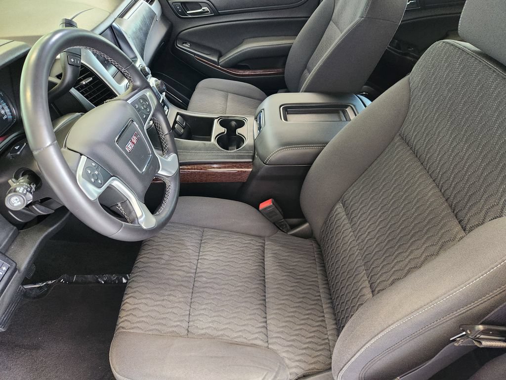 Used 2018 GMC Yukon SLE w/ Convenience Package RWD image 13