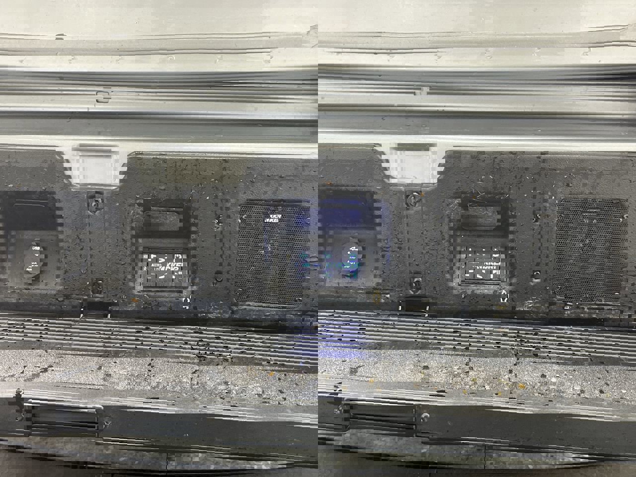 Certified 2024 GMC Sierra 1500 Denali Ultimate AWD/4WD image 35