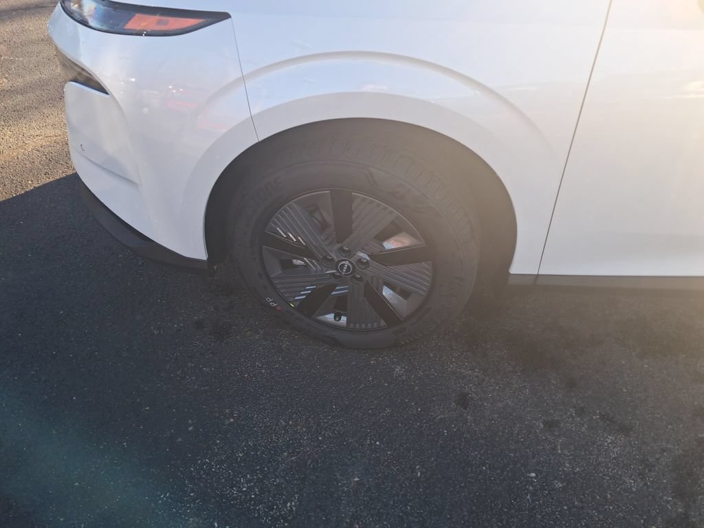 New 2026 Nissan Murano SL AWD/4WD image 47