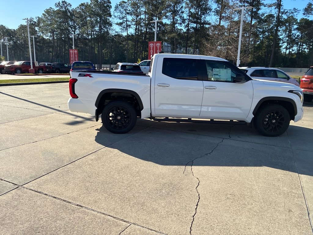 New 2026 Toyota Tundra SR5 RWD image 8