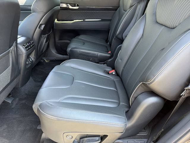 Used 2024 Hyundai Palisade Calligraphy AWD/4WD image 19