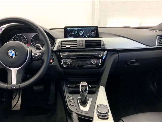 Used 2016 BMW 328i xDrive Sedan AWD/4WD image 15