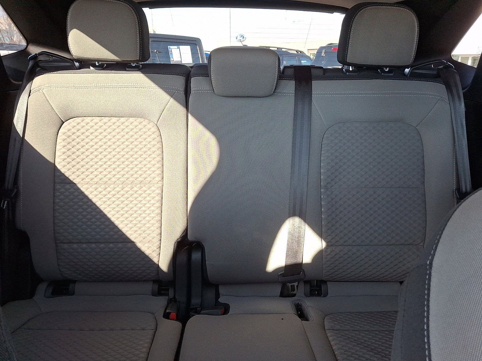 Certified 2022 Ford Escape SE image 19