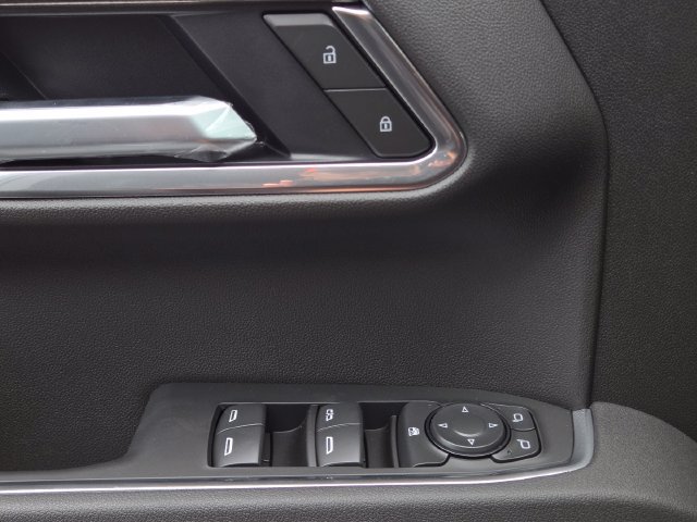 New 2026 Chevrolet Silverado 1500 RST w/ RST All Star Premium Package AWD/4WD image 26
