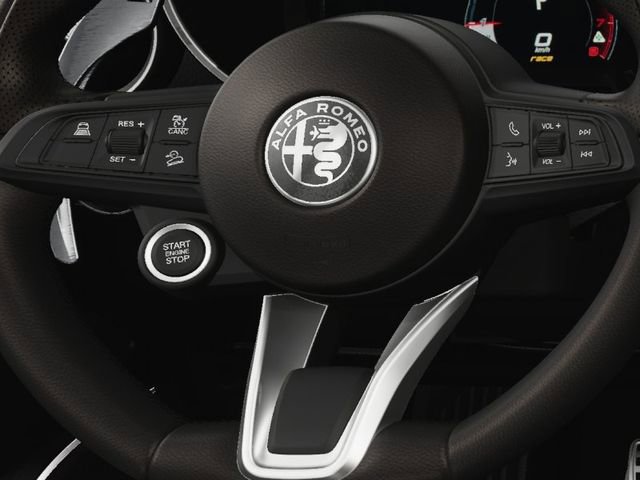 New 2025 Alfa Romeo Stelvio Sprint image 29