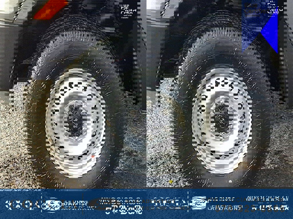 Certified 2023 Ford Ranger XL image 8