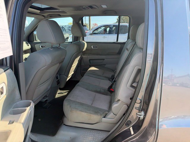 Used 2015 Honda Pilot SE image 11
