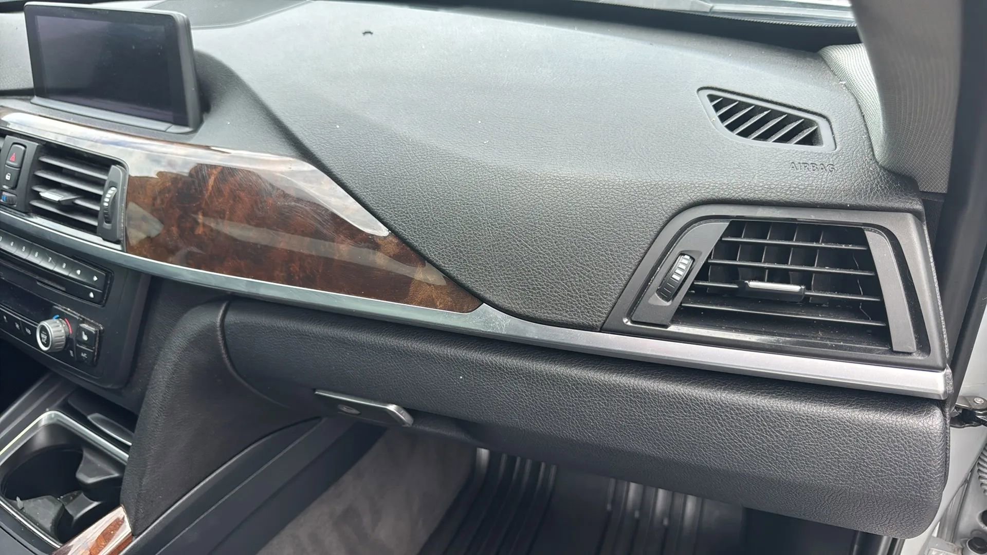 Used 2015 BMW 328i xDrive Sedan image 25