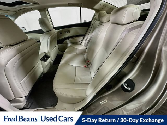 Used 2017 Acura RLX w/ Technology Package FWD image 30