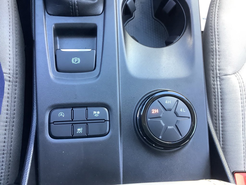 New 2025 Ford Ranger XLT w/ Chrome Accent Package image 20