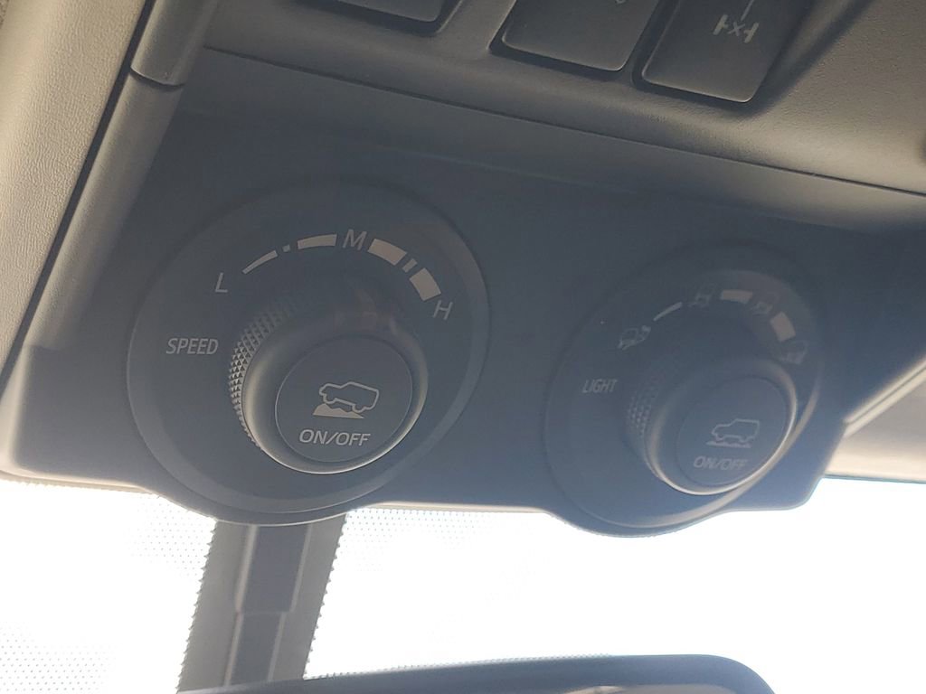 Used 2019 Toyota 4Runner TRD Off-Road Premium image 31