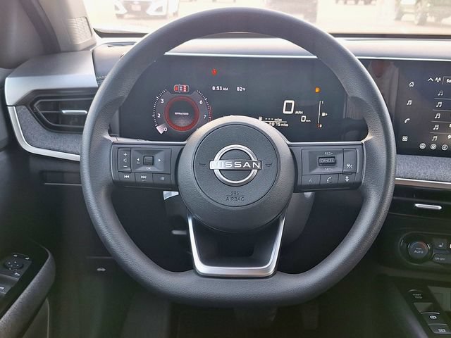 Certified 2026 Nissan Kicks SV w/ SV Premium Package FWD image 15