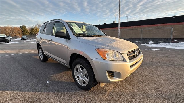 Used 2012 Toyota RAV4 4WD image 7