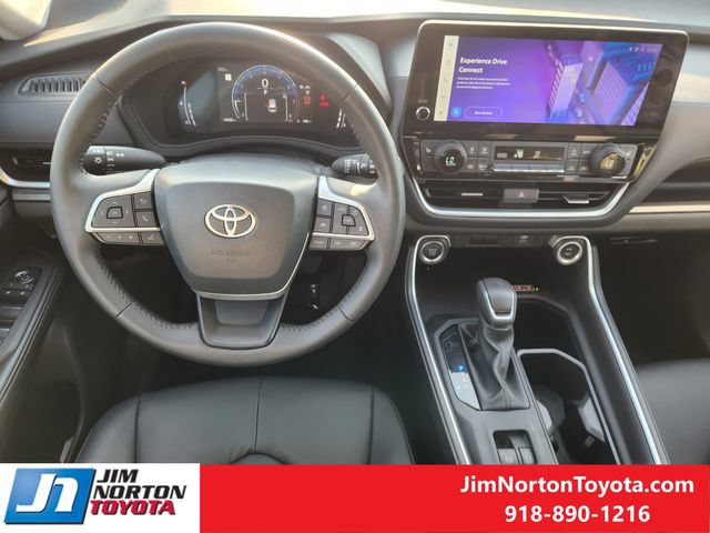 Used 2026 Toyota Grand Highlander FWD image 24