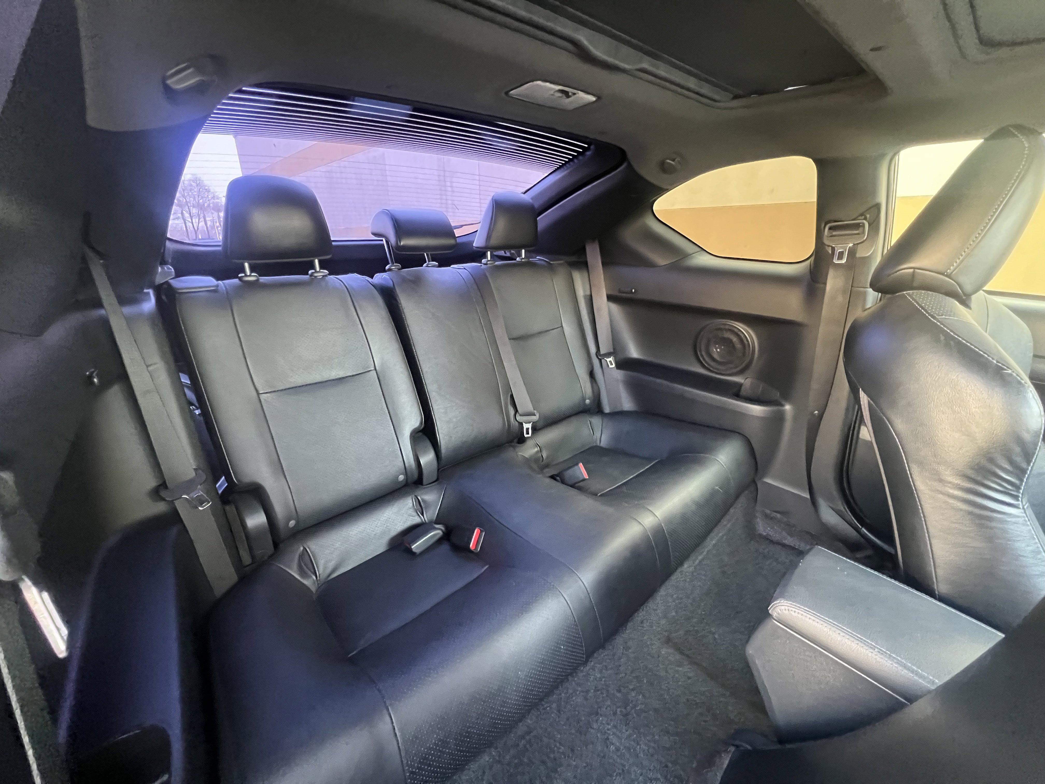 Used 2014 Scion tC Monogram Series image 14