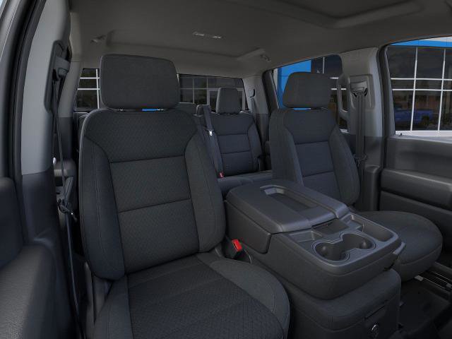 New 2026 Chevrolet Silverado 3500 W/T w/ WT Convenience Package AWD/4WD image 28