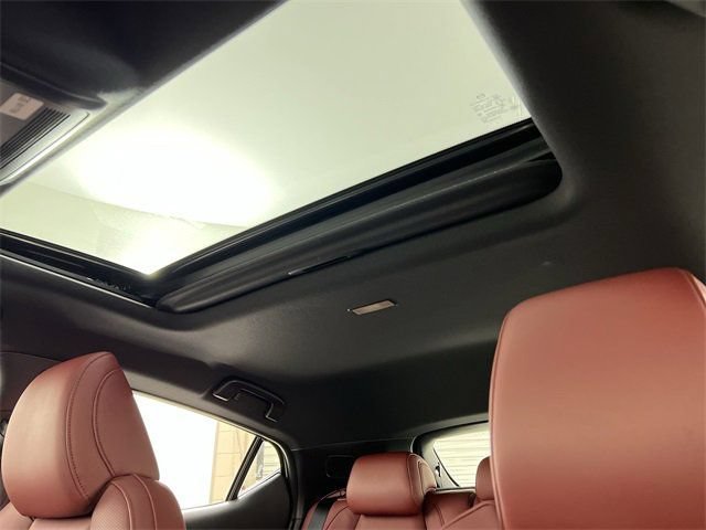 New 2026 MAZDA MAZDA3 2.5 S Hatchback w/ Premium Pkg FWD image 14