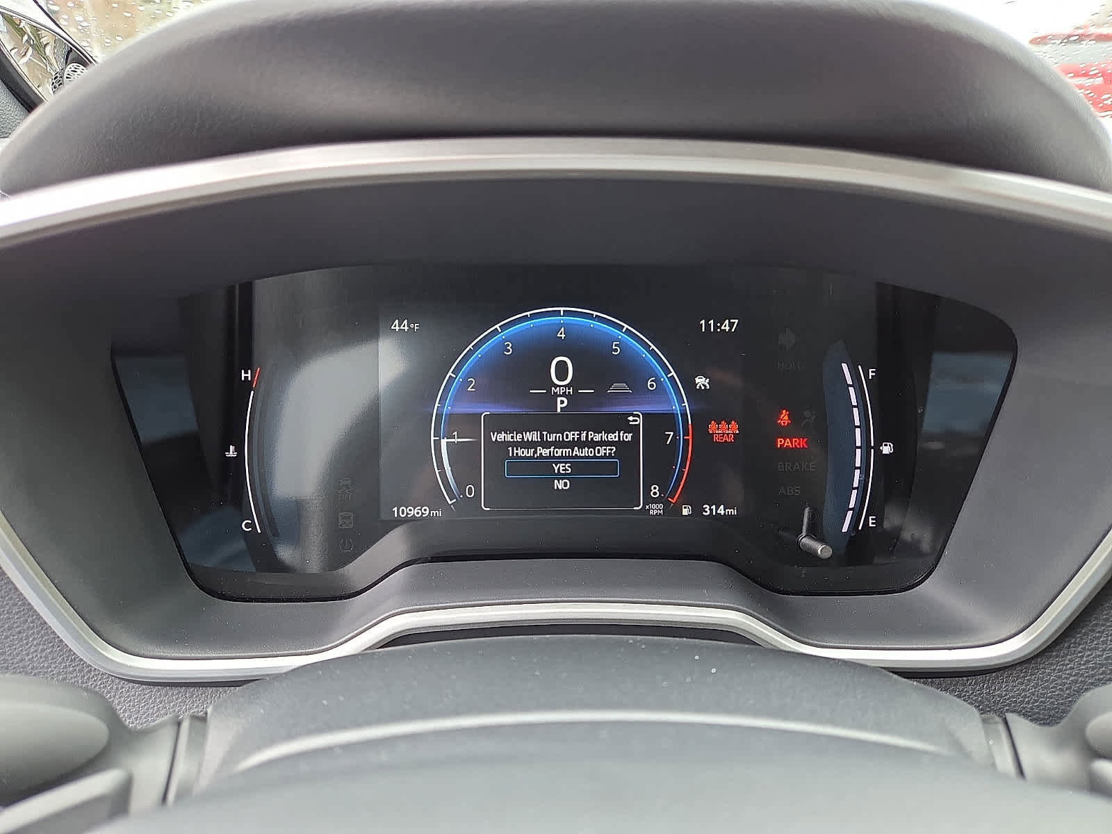 Used 2025 Toyota Corolla XSE image 21