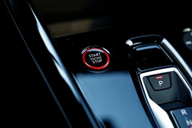 New 2026 Audi RS 3 AWD/4WD image 38