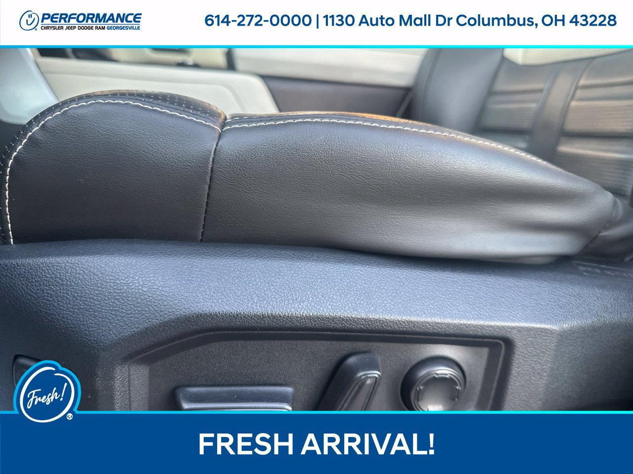 Used 2022 Toyota Tundra Capstone AWD/4WD image 18