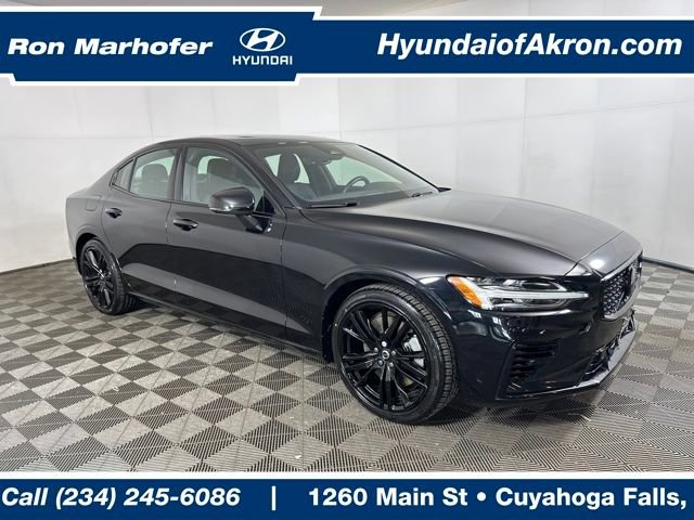 Used 2023 Volvo S60 T8 Core w/ Climate Package